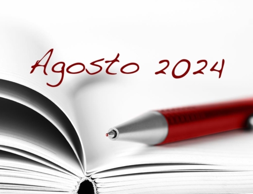 Agenda del Pastore generale