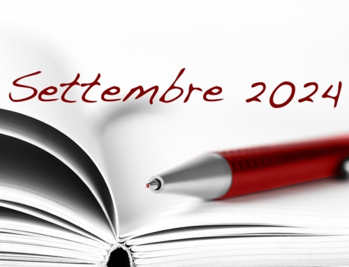 Agenda del Pastore generale